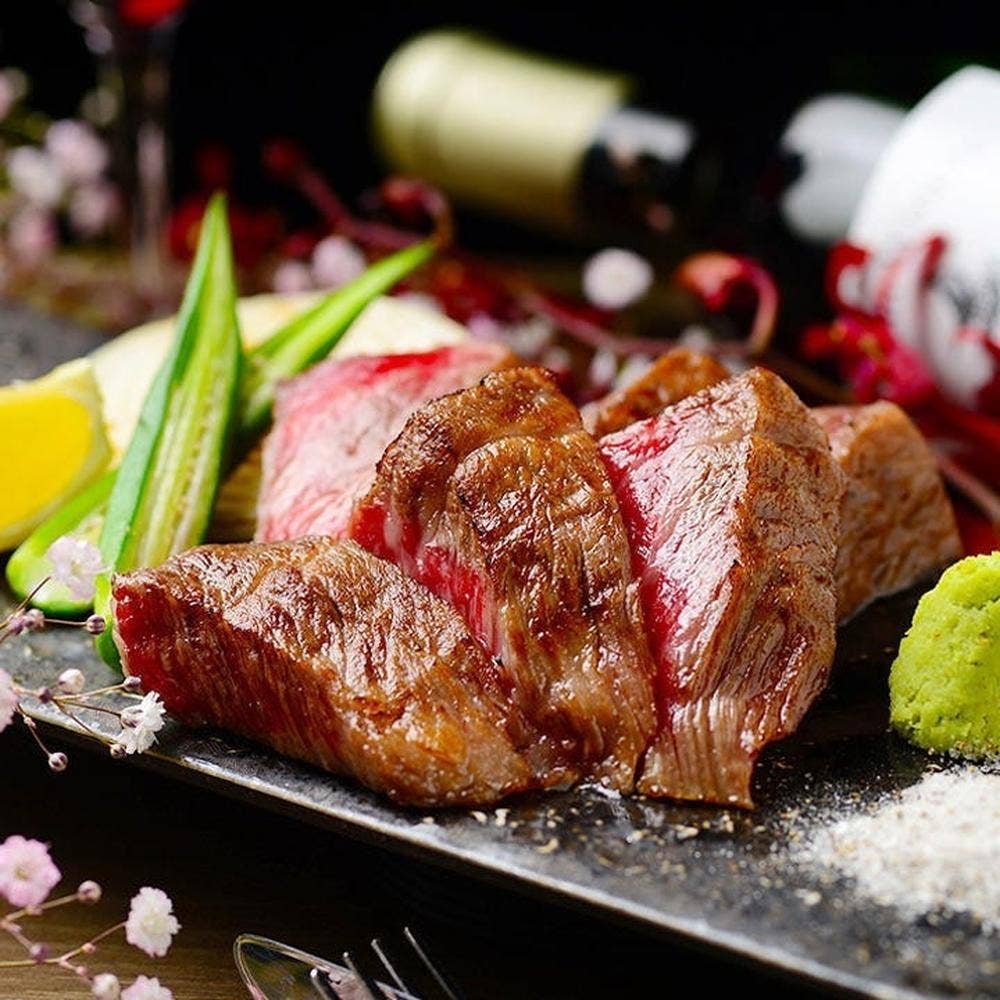 デザイナーズ鉄板Dining 鉄神 太田川店