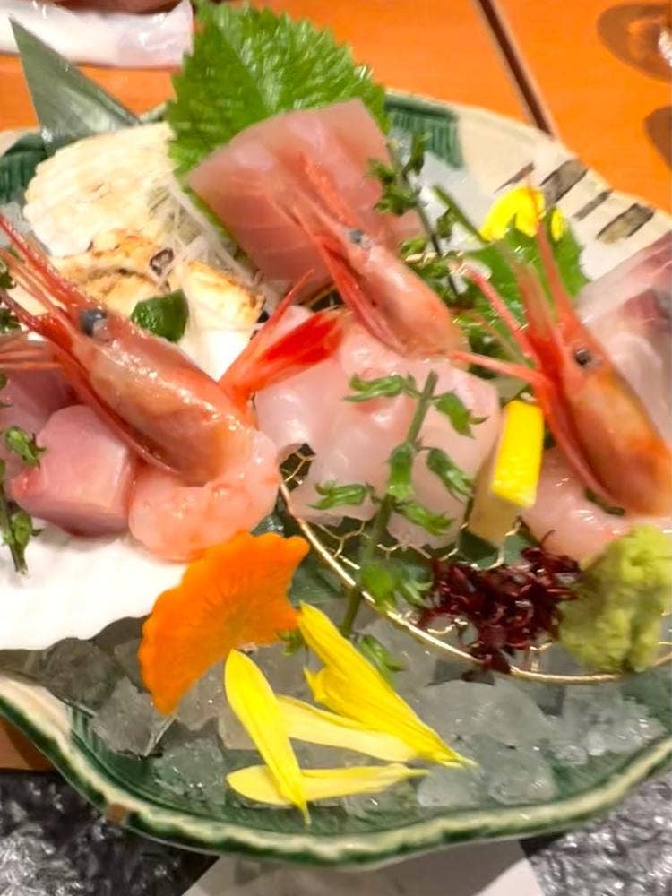 方舟 川崎 ラ・チッタデッラ店