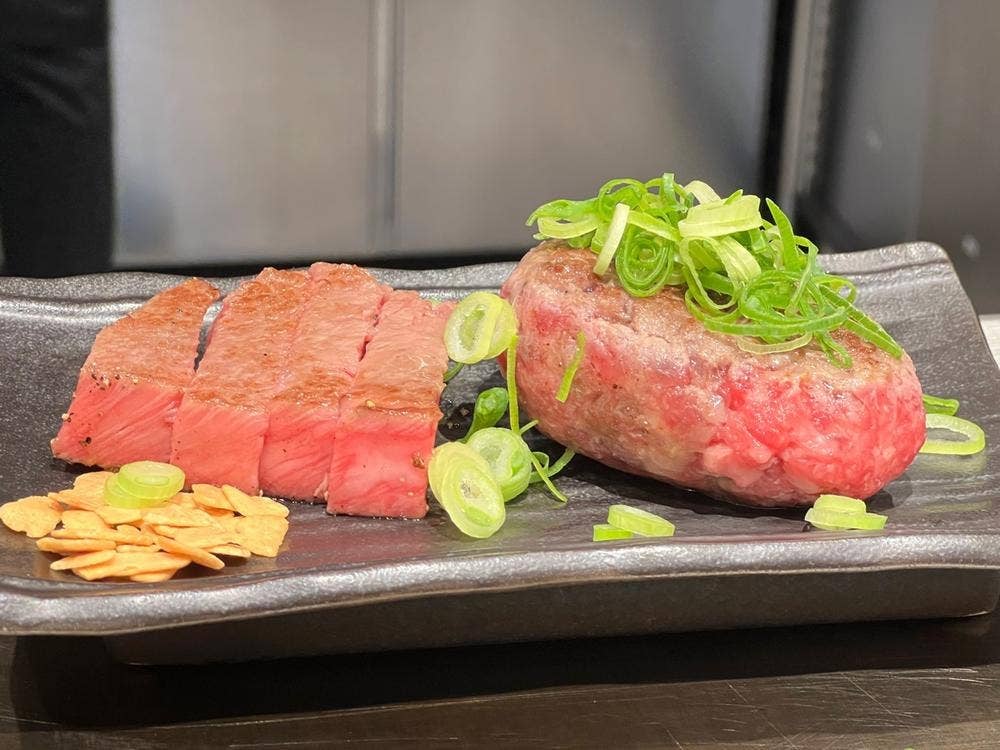 極味や名古屋パルコ店