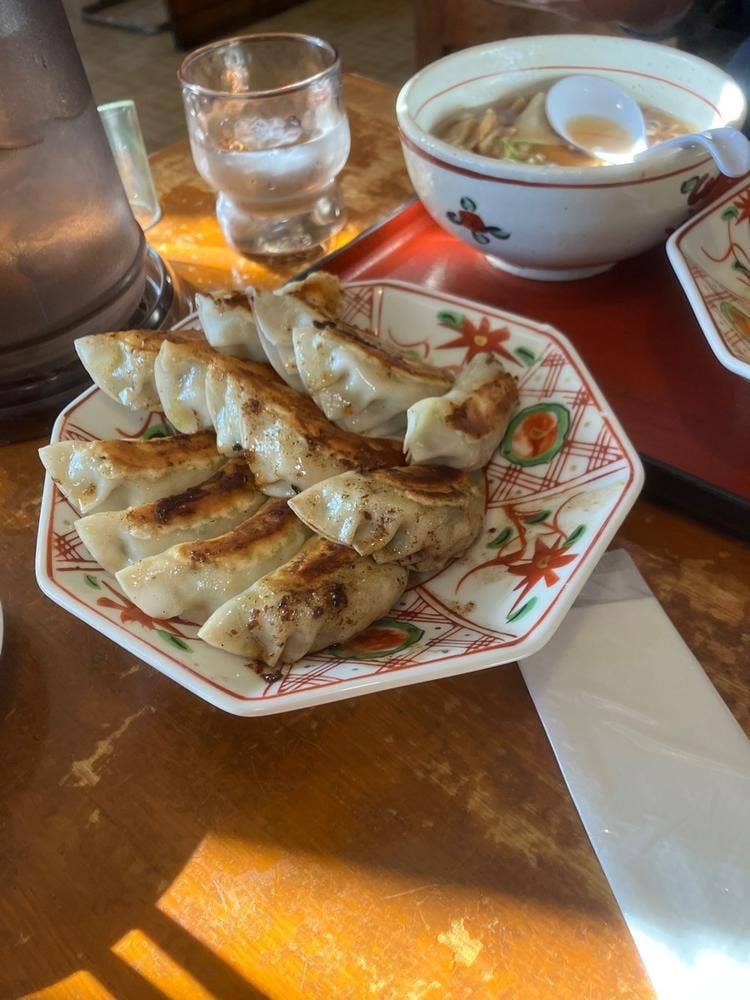 餃子の一番亭 沼津東名インター店