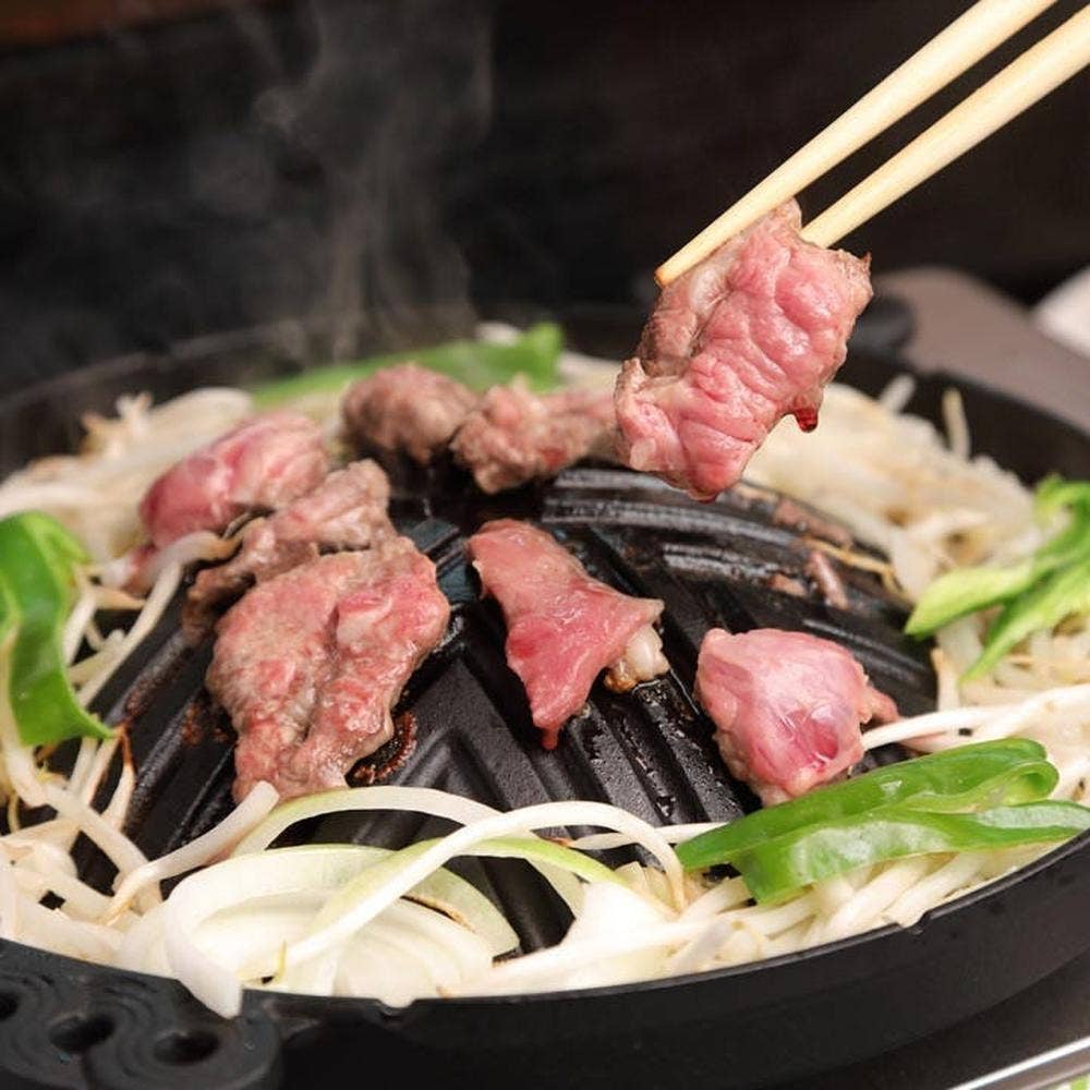焼き屋 せんいち 勝田台店