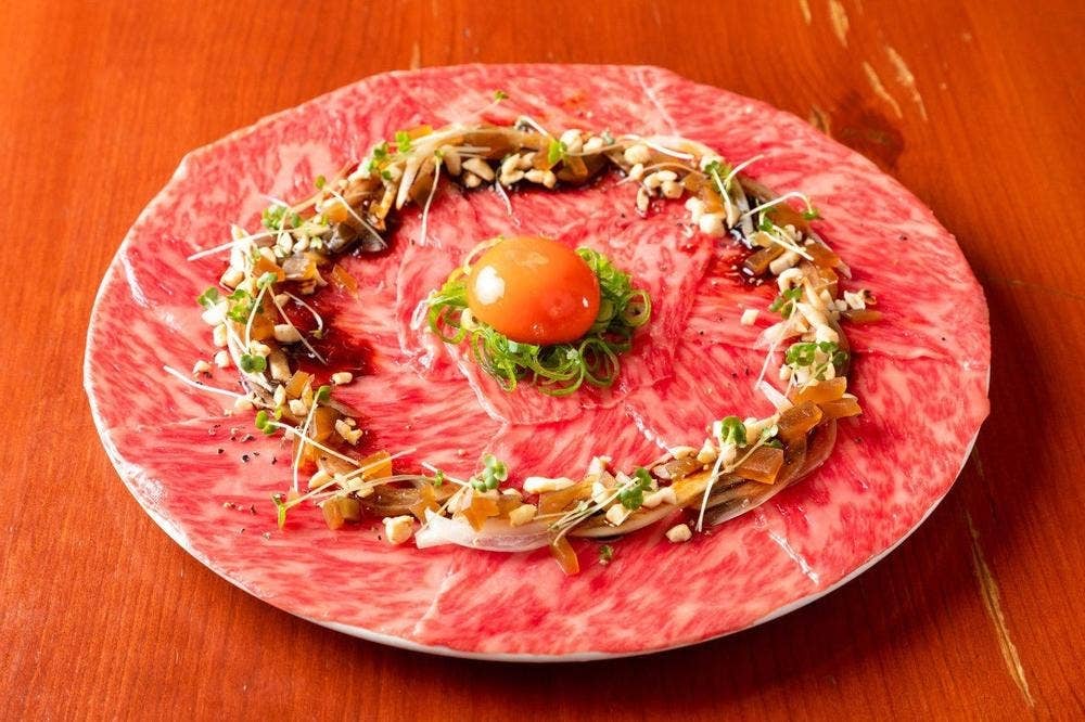 焼肉 有