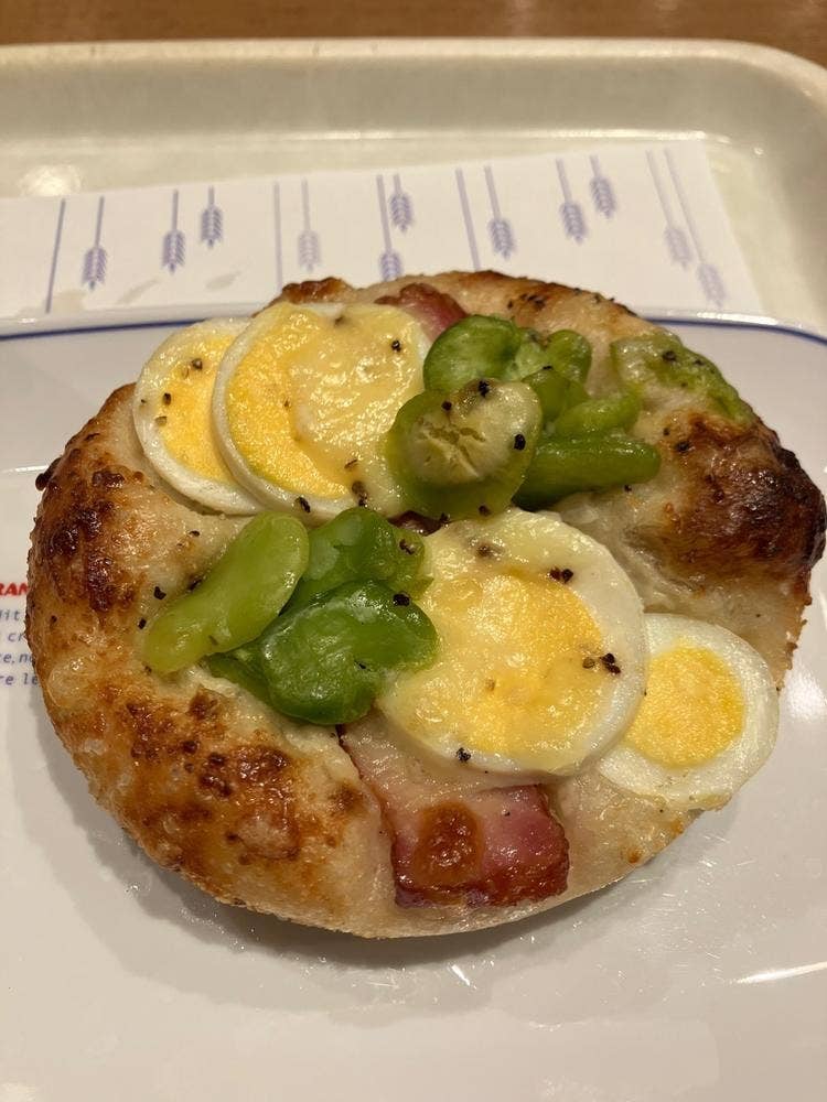 VIE DE FRANCE 金沢文庫店