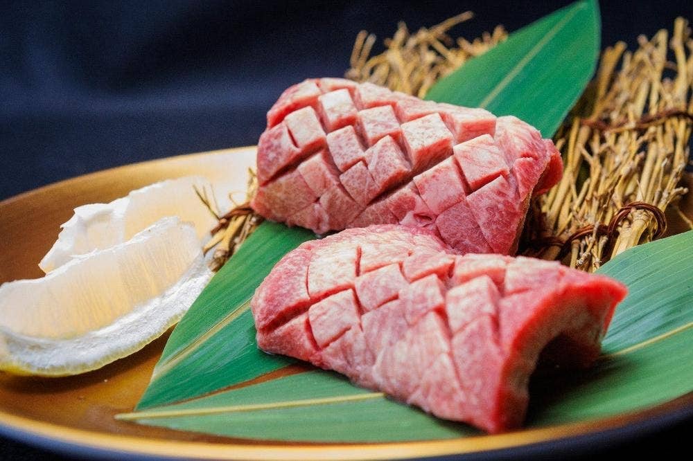 焼肉ハッスル