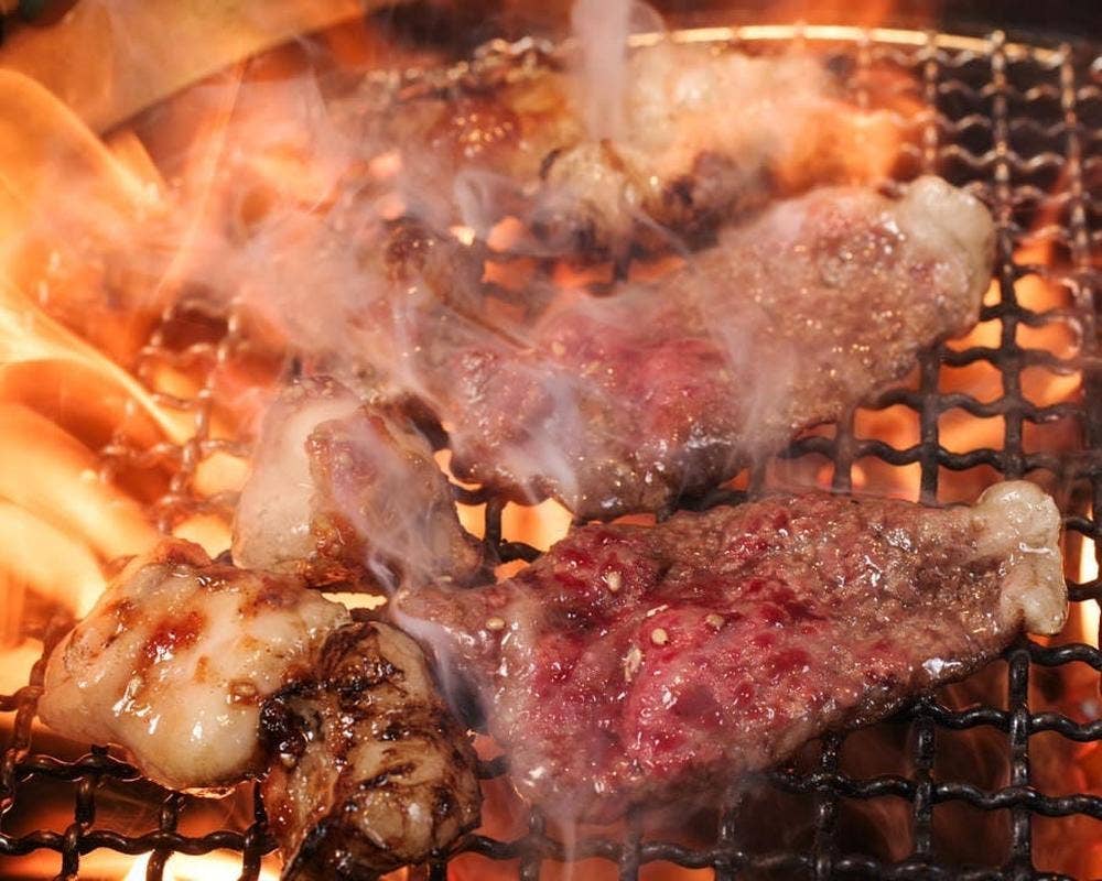 あじから