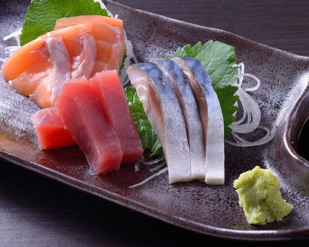 完全個室居酒屋 虎白 東岡崎店