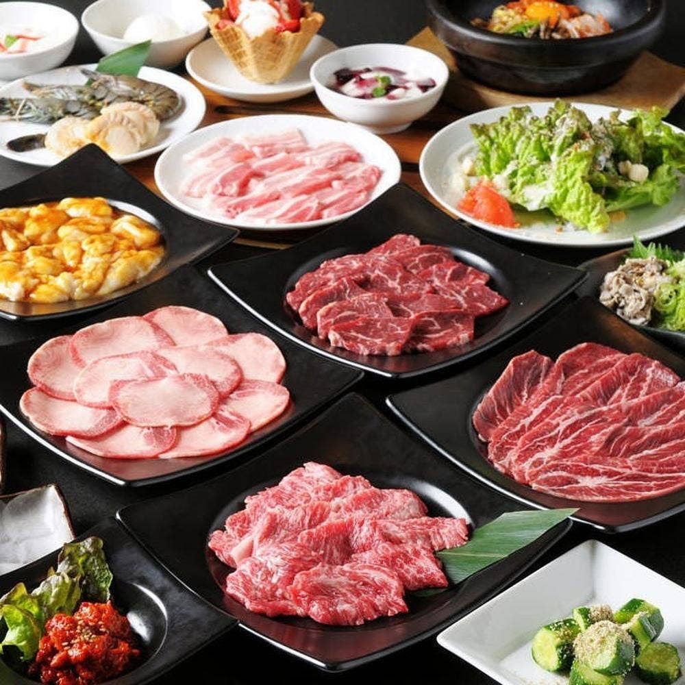 うしの家 名古屋北徳重店