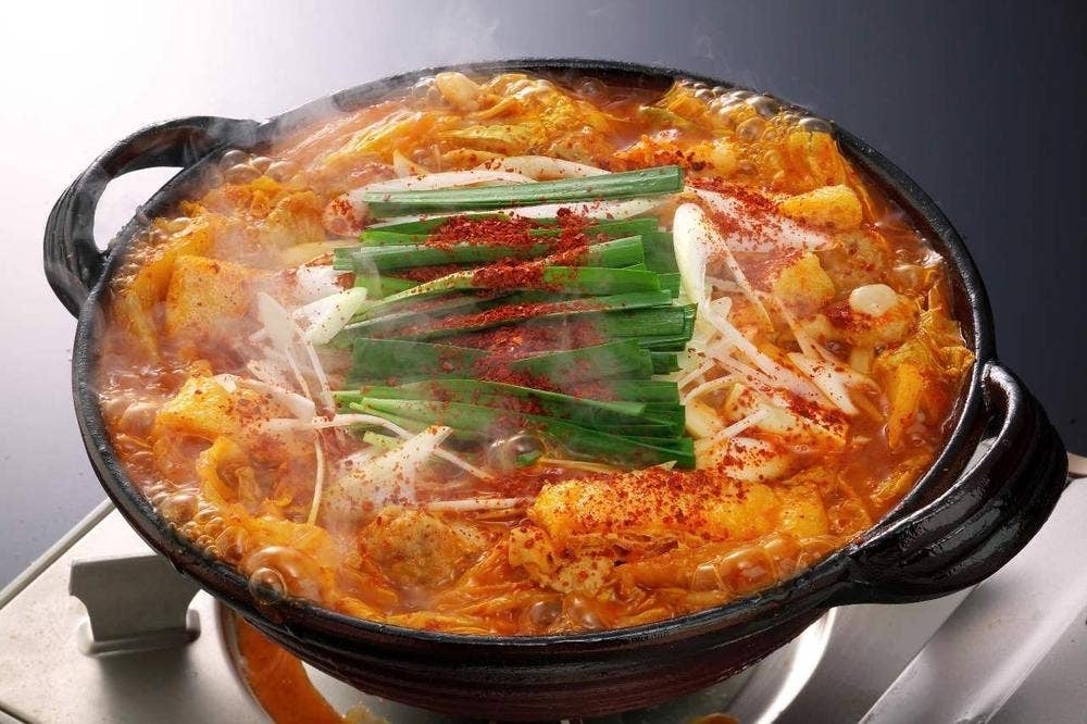 赤から 梅田お初天神店