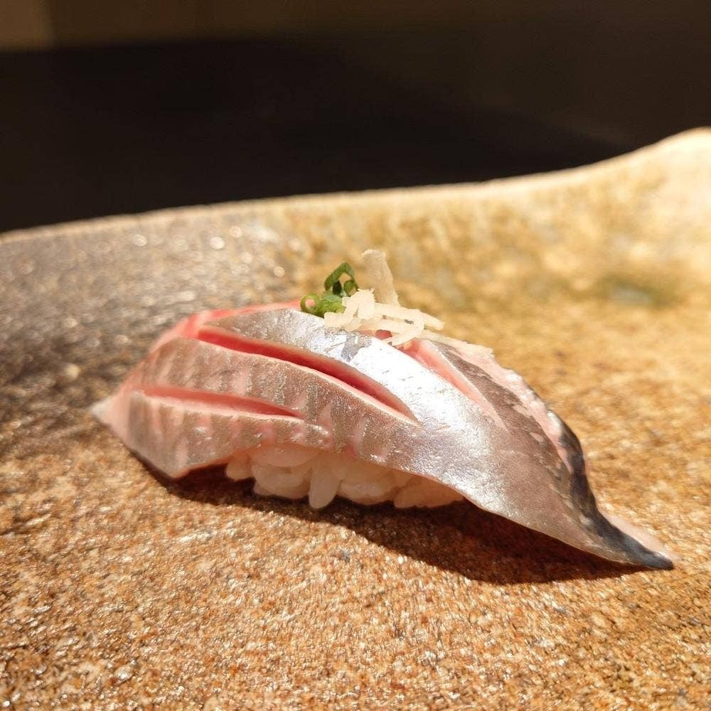 寿し処ふしみ