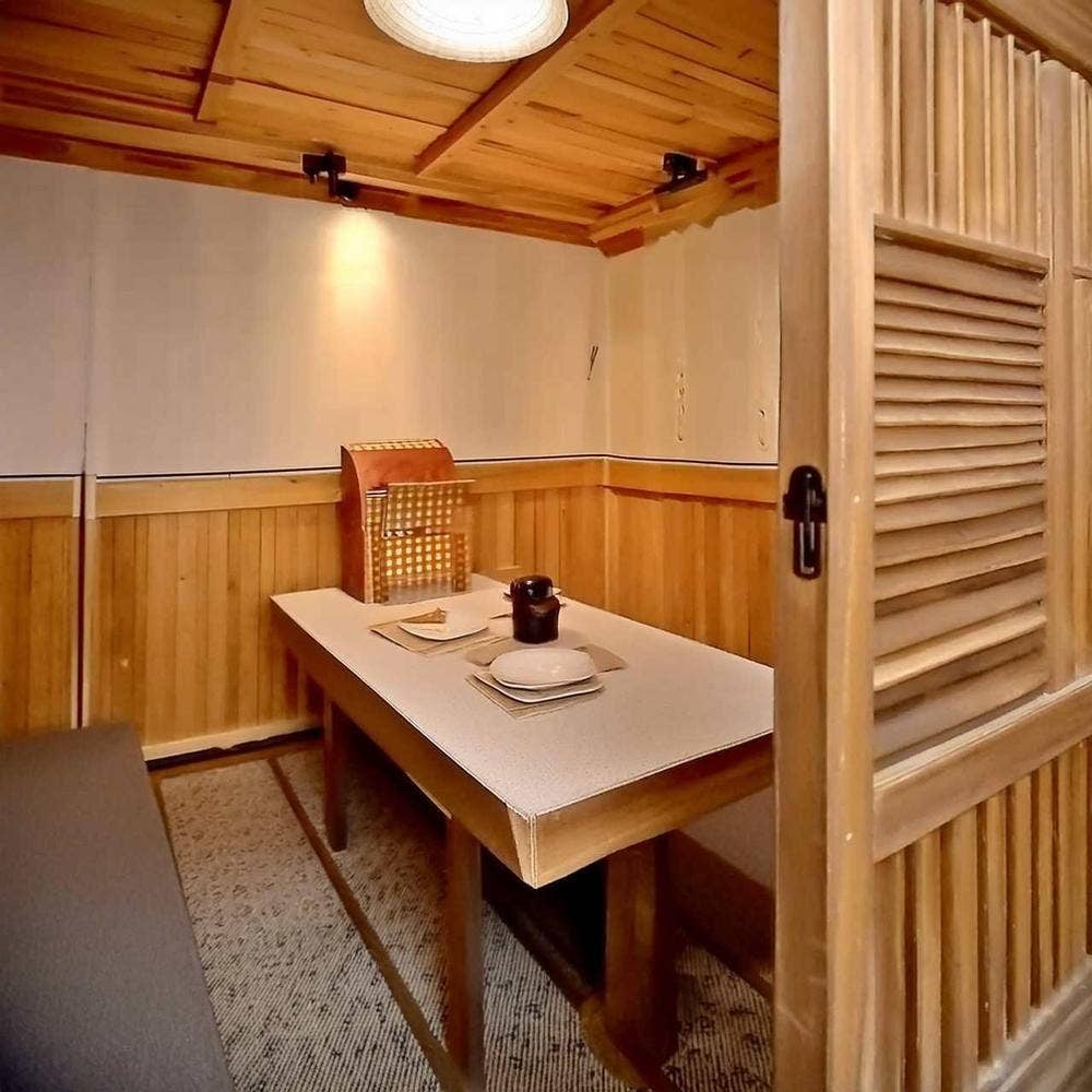 明太もつ鍋と厚切り牛タン 銀座 黒澤 名古屋駅前店