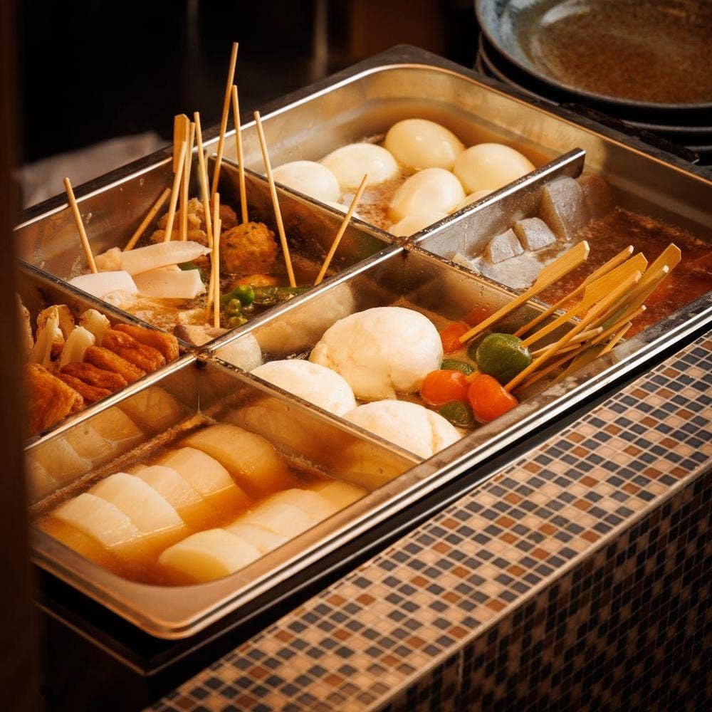 仙台牛タンと野菜巻き串 完全個室居酒屋 はなこま秋葉原店