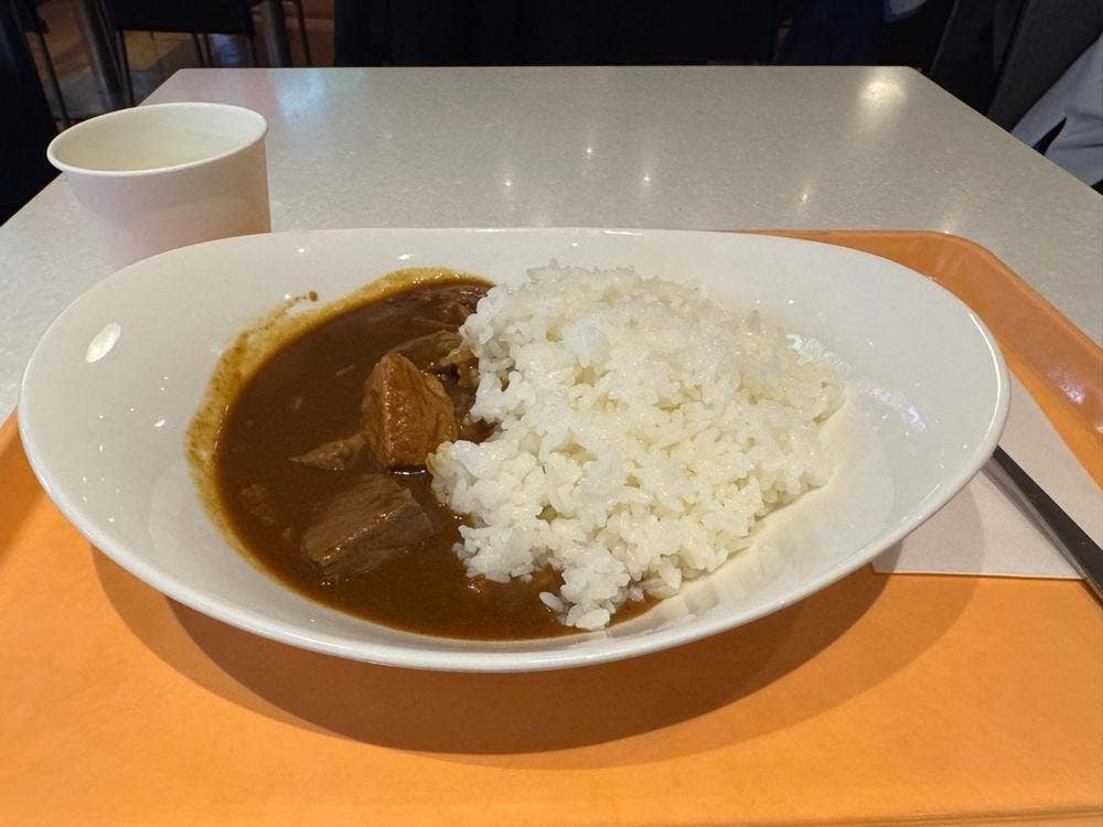 カレーショップ シエール
