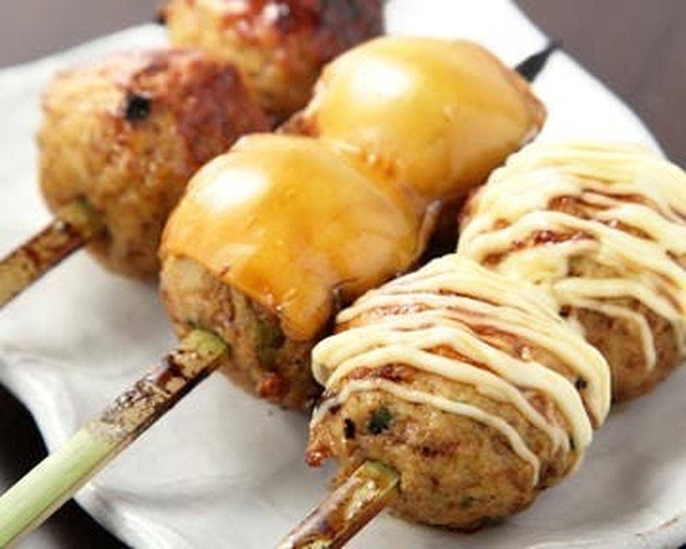 やきとり家 すみれ 立川南口店