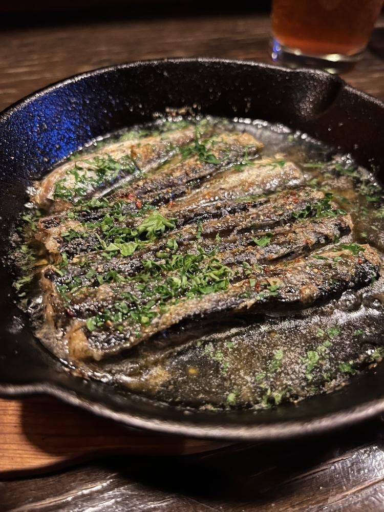 Dining Bar YA‐NA‐GI
