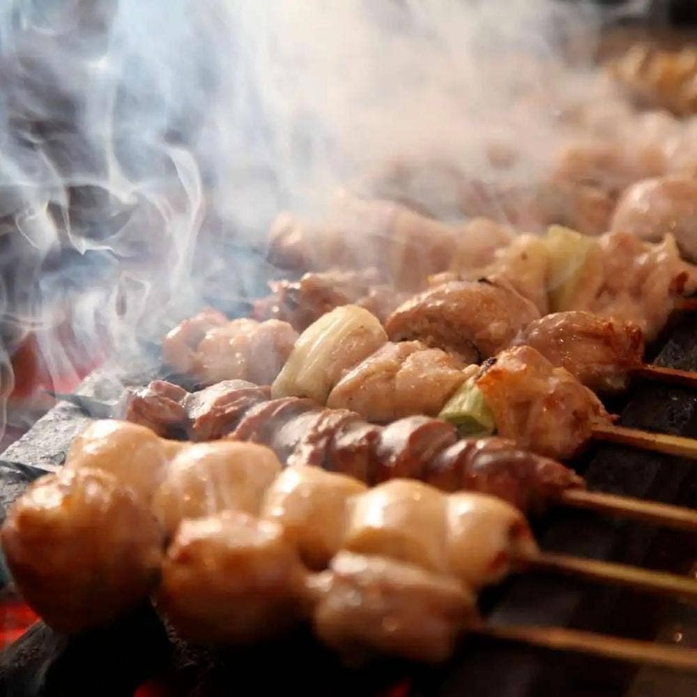 楽蔵 品川港南口店