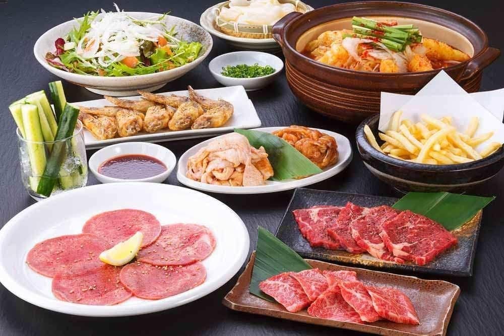 赤から いわき泉店