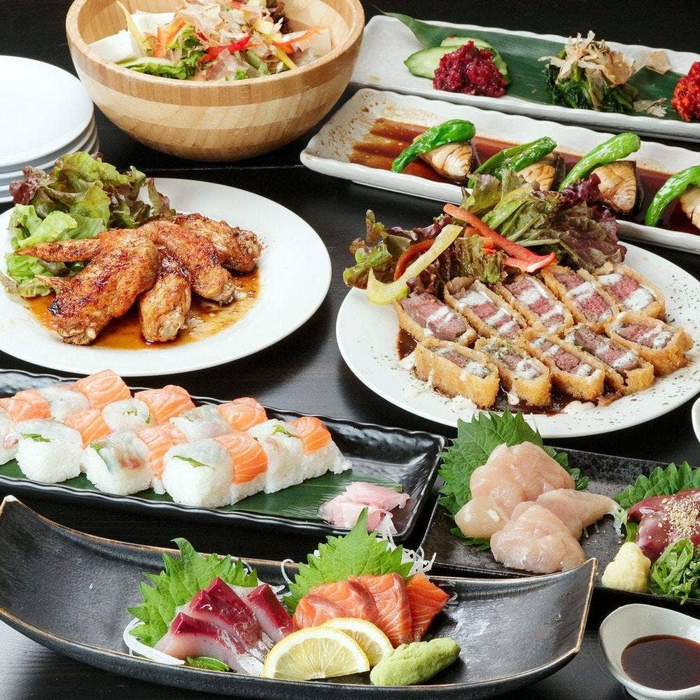 台所屋ケンちゃん