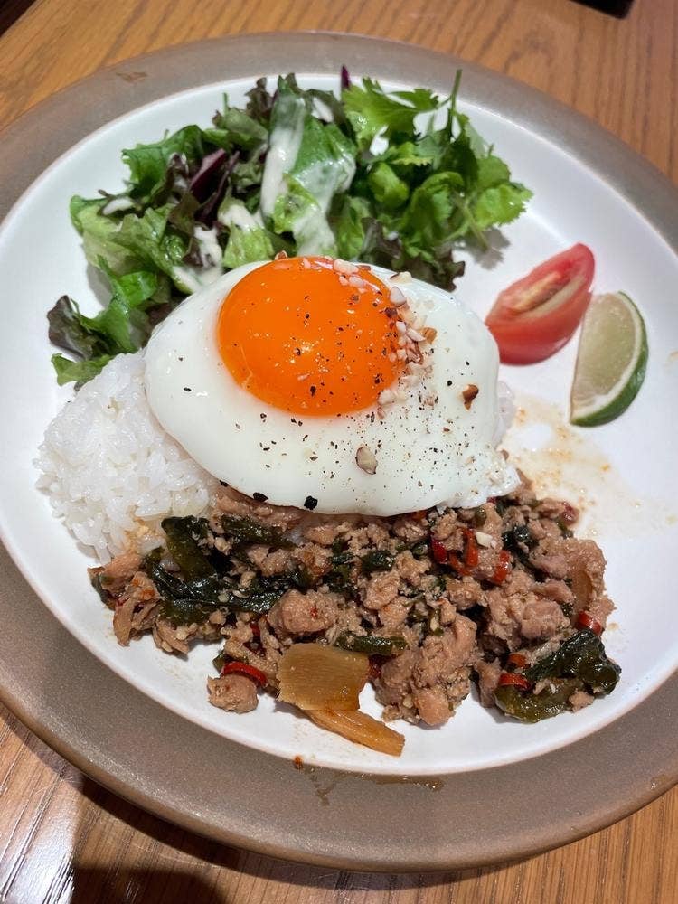 WIRED KITCHEN 川越アトレマルヒロ店