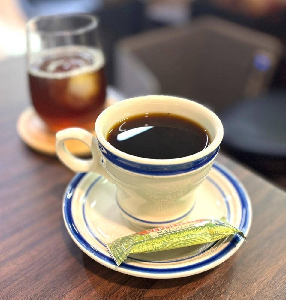 OKONOMI COFFEE