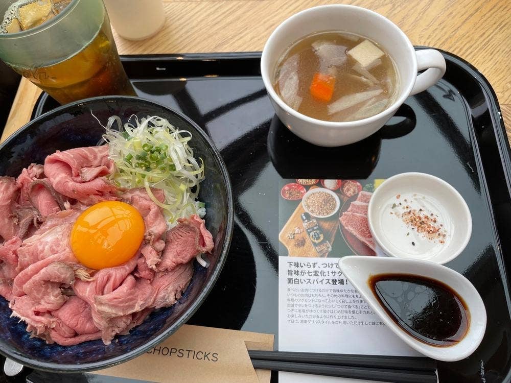 SHONAN Grill Style テラスモール湘南店