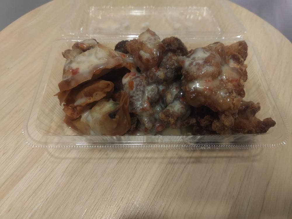 からあげ専門店 加納商店 藤沢店