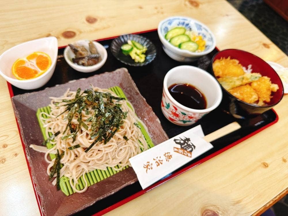 徳治家