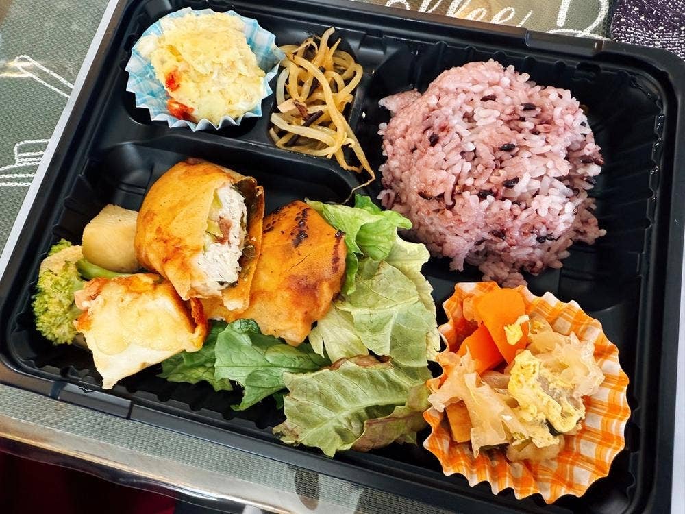 ビーンズショップ&カフェ アルカディア