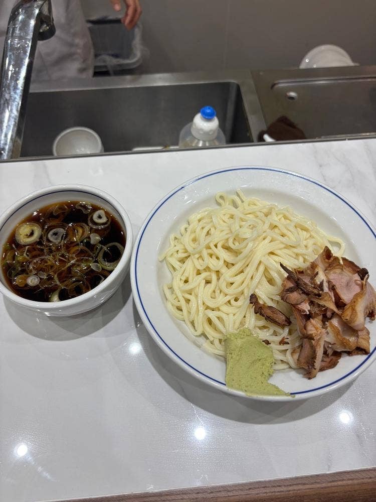 冷やもり中華 太郎ちゃん 田町店