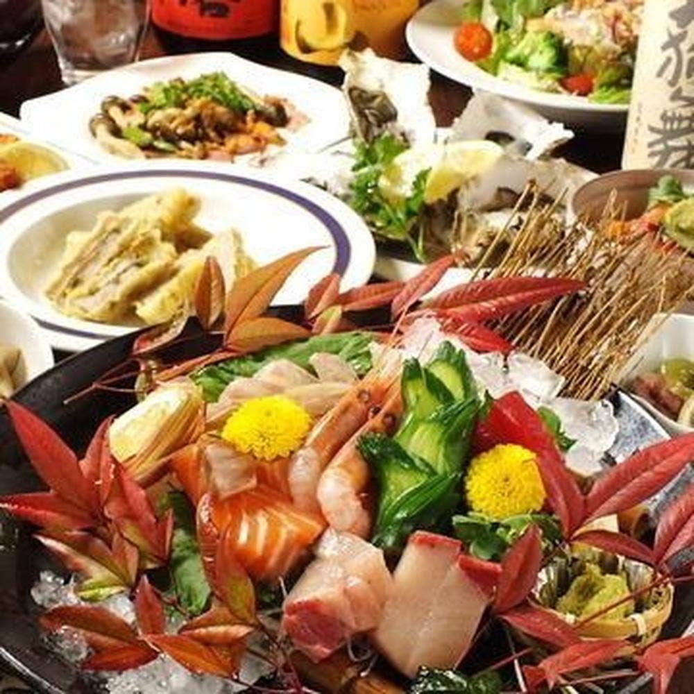 阪急 次郎長