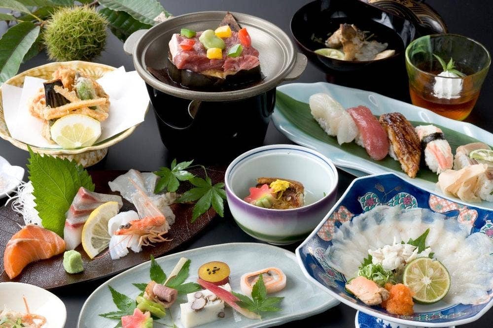 のんき亭五日市本店