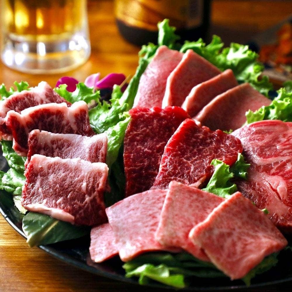 焼肉 DRE×DRE
