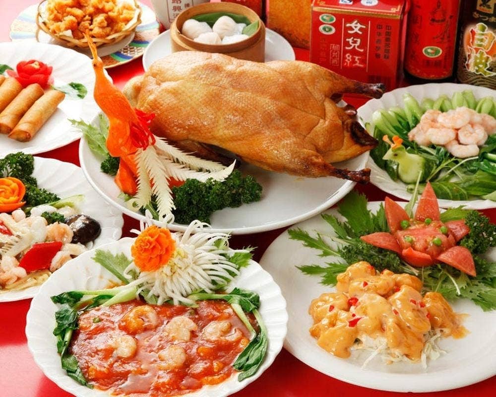 中国厨房 日興