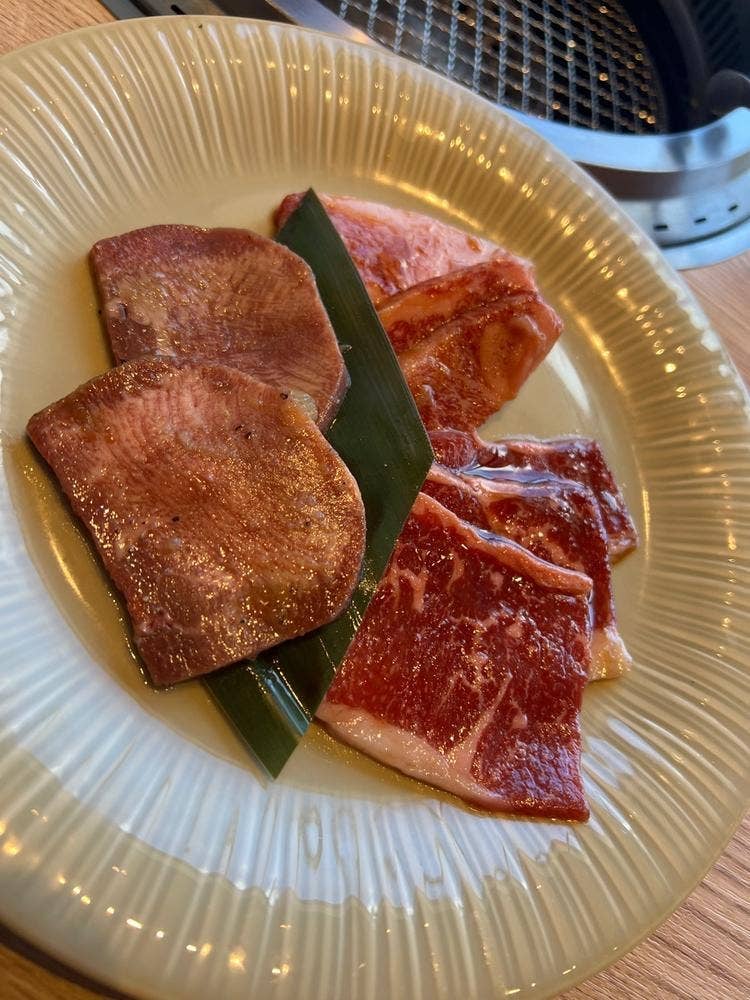 国産牛焼肉くいどん 甚目寺店