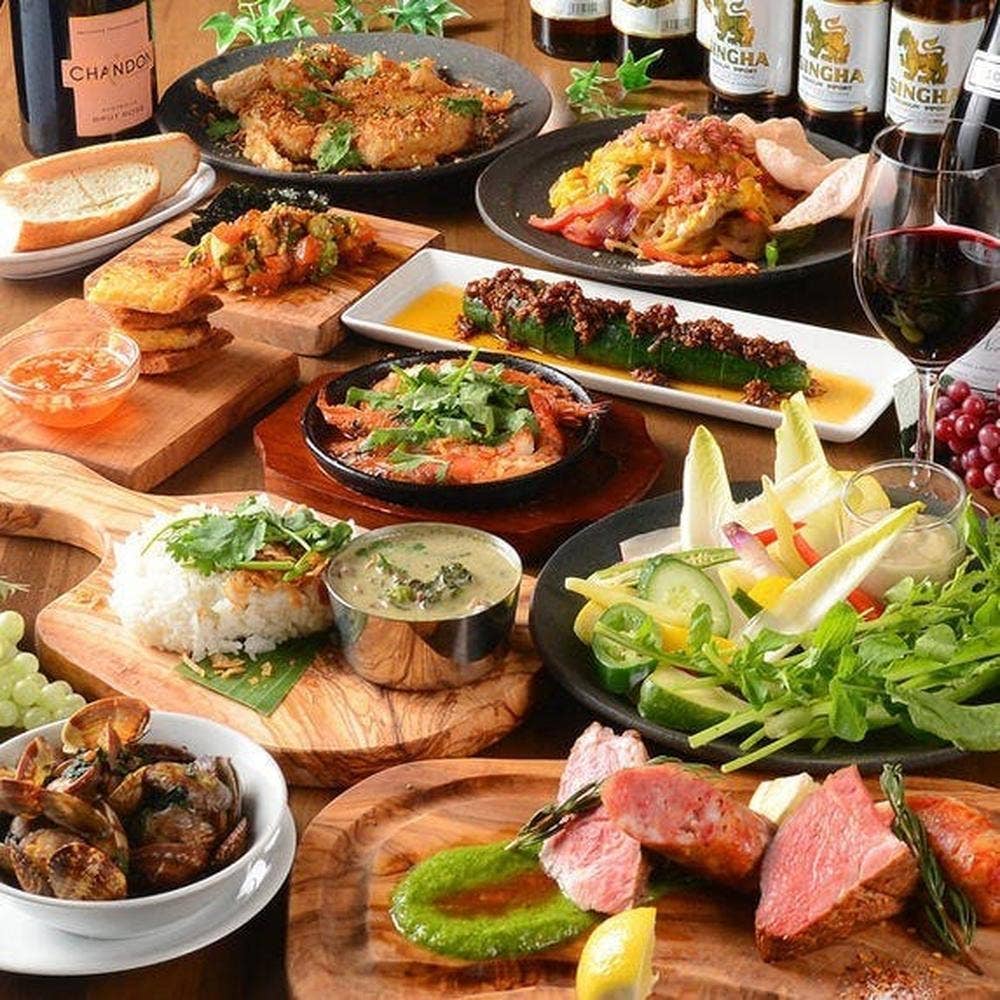 個室居酒屋 新選