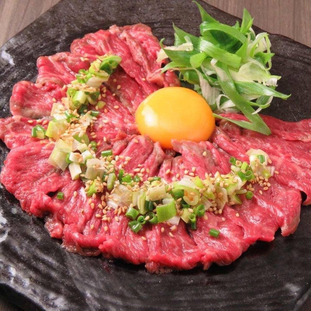 牡蠣×肉×海鮮 MIYABI 栄店