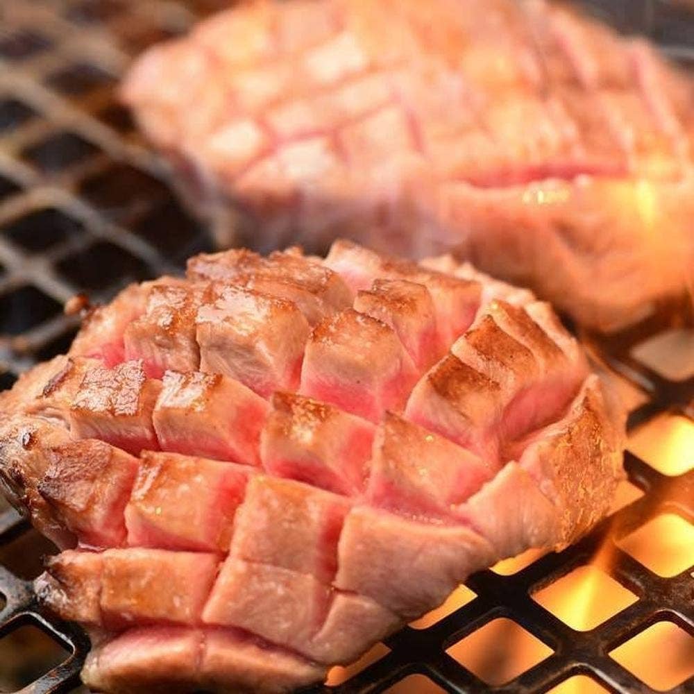 個室ランチ 焼肉GYUJIN 大曽根駅前店