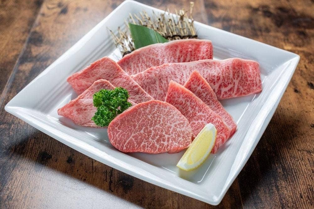 焼肉 おくう 武蔵新城店