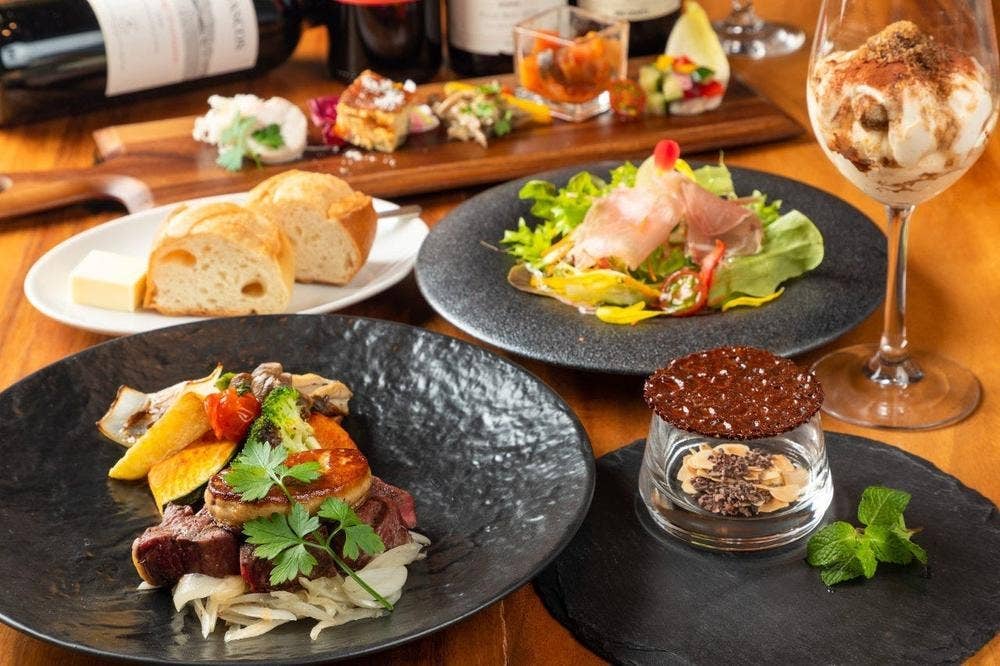 クルーズカフェ