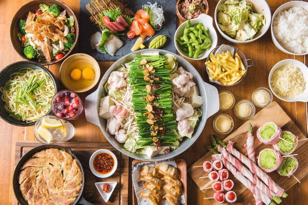 博多bo-zu 春日井店