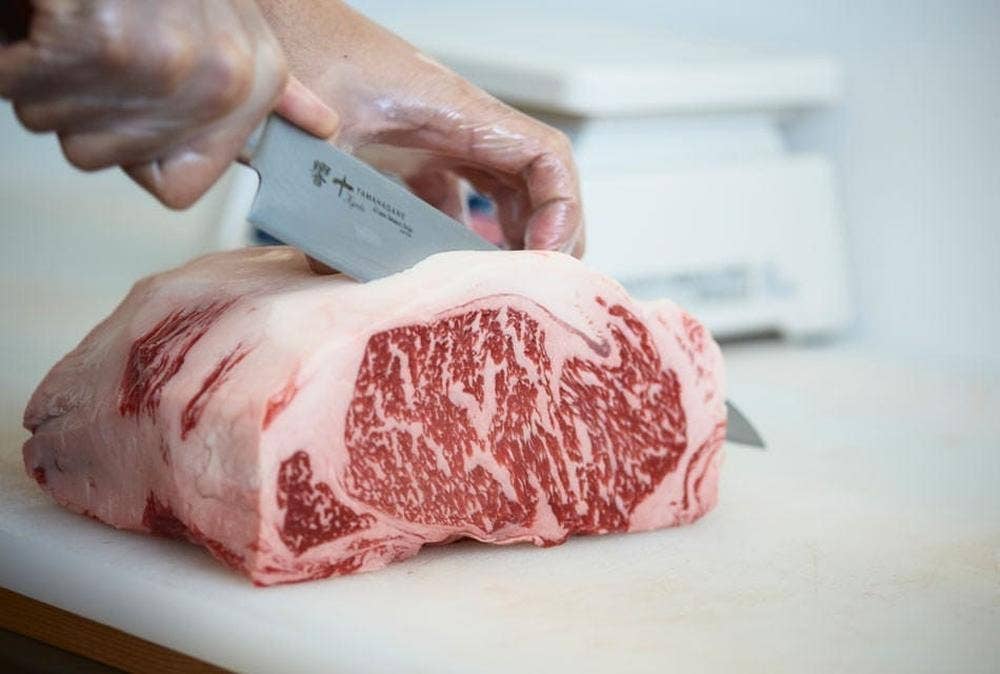 焼肉 やまかん亭