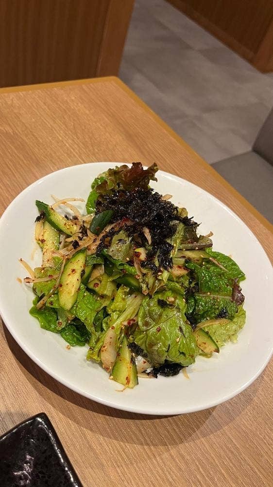清香園 長嶺店