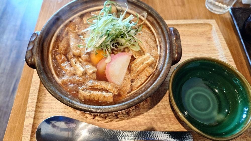 おだしとおさけ ゑふ