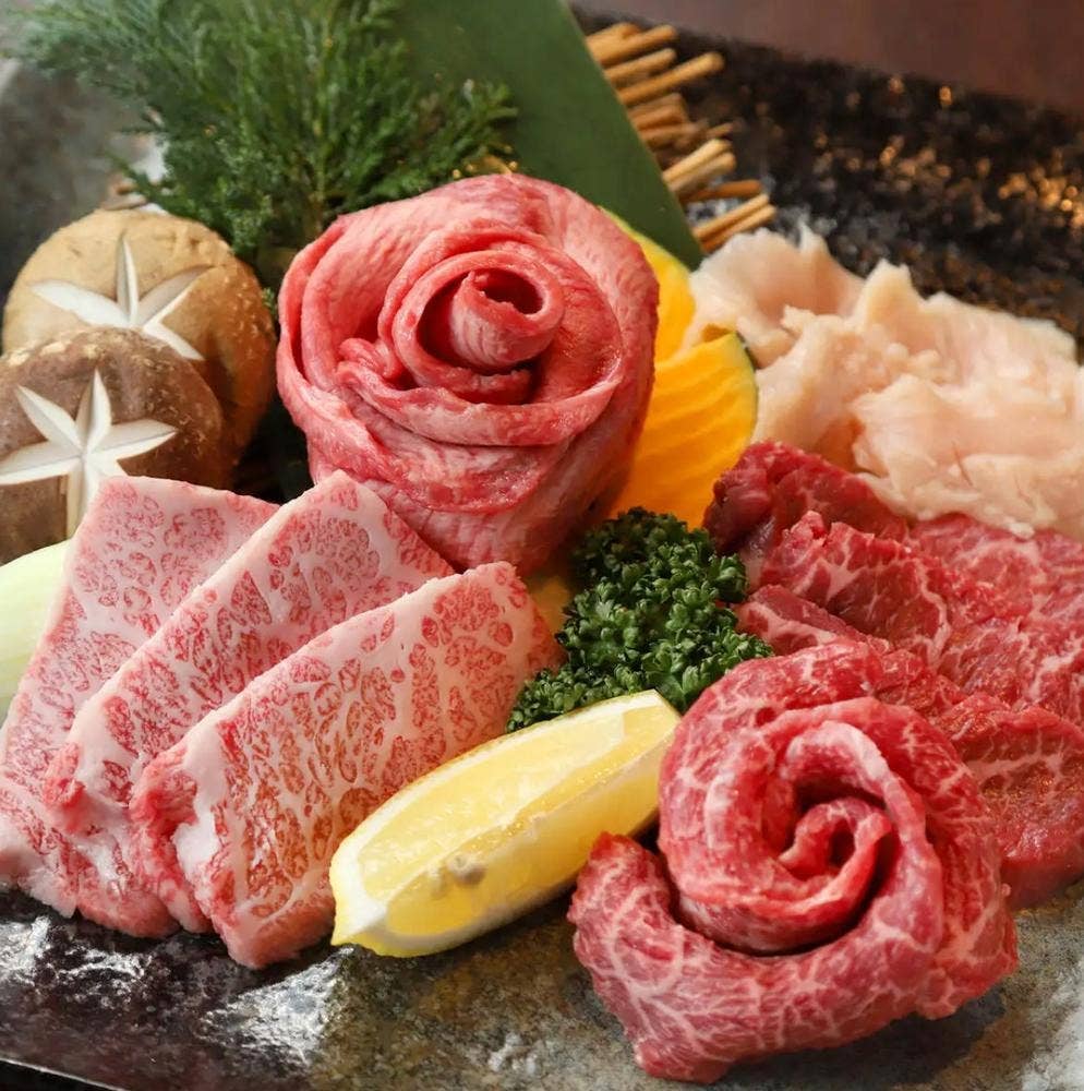 焼肉ホルモン カルビランド 東戸塚駅前店