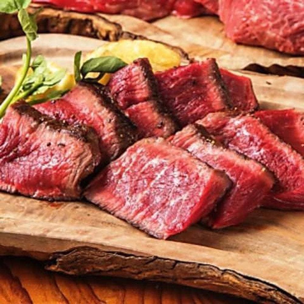 肉バル 肉BAR NIKU YOSHI 浜松町