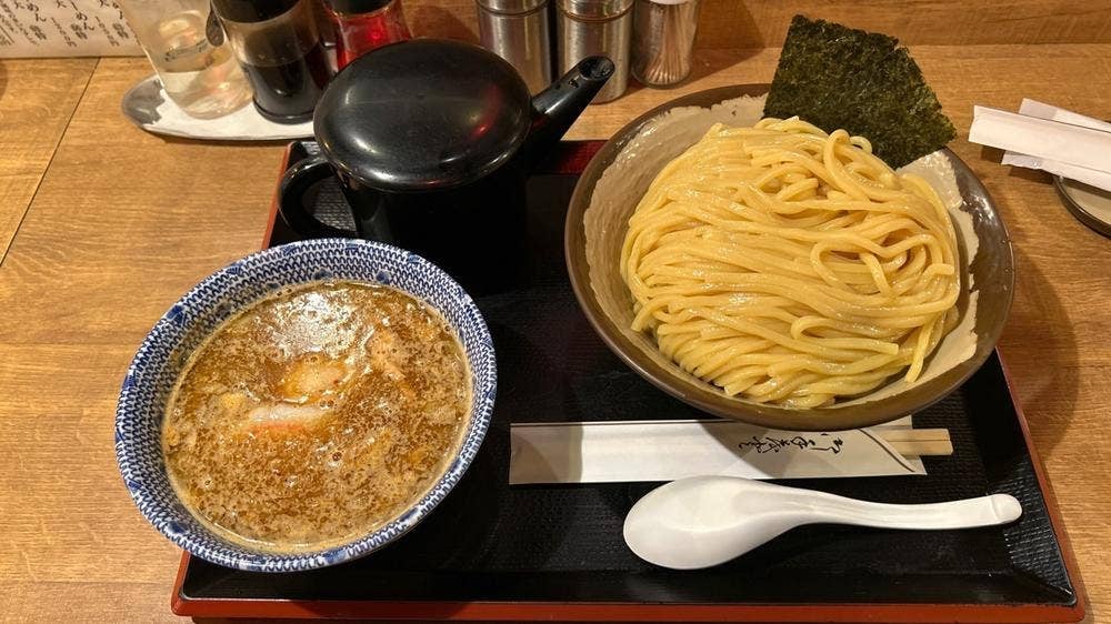 大衆らーめん酒場 桔梗 新宿店