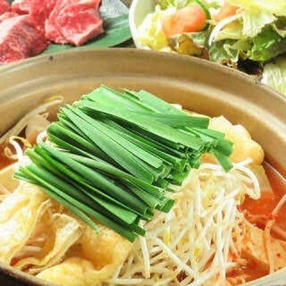 唐魂 横川店