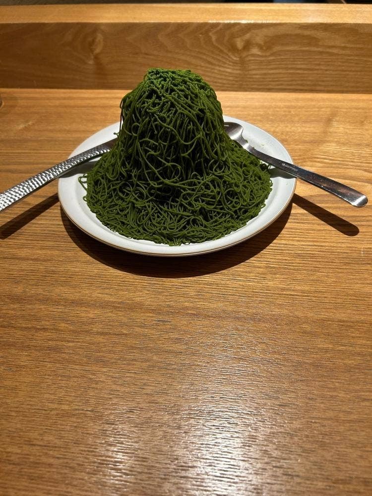 茶寮 伊藤軒髙島屋店