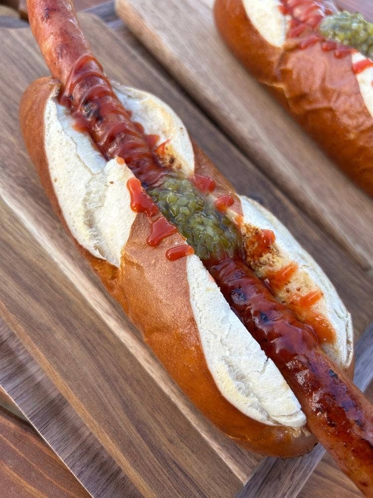 ハム工房 HISAMATSU