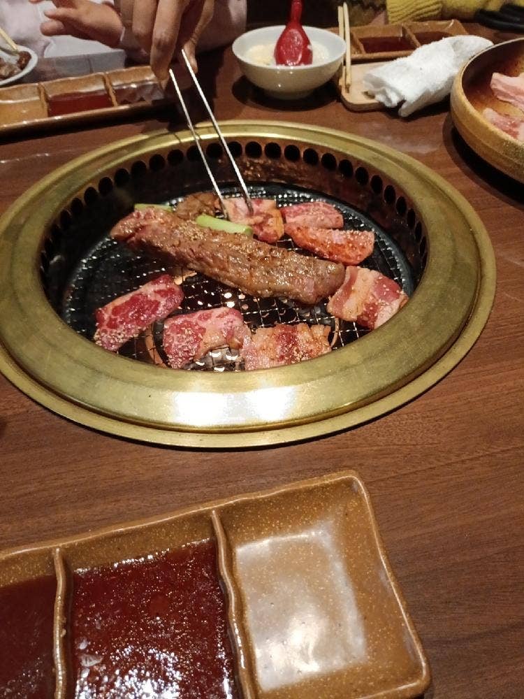 食辛房 広島舟入店