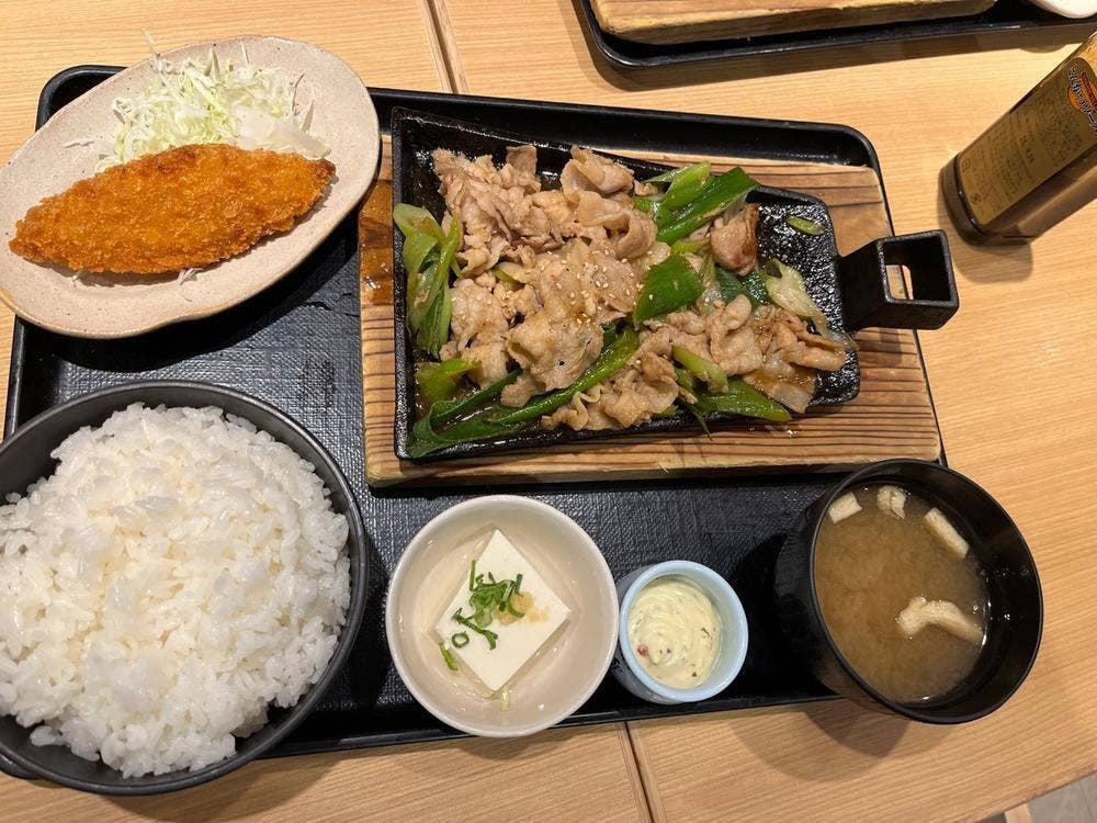 はなの舞 北千住駅西口店